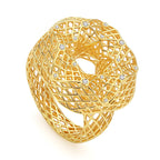 SU Cherry Blossom Ring