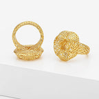 SU Cherry Blossom Ring