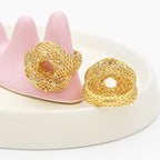 SU Cherry Blossom Ring